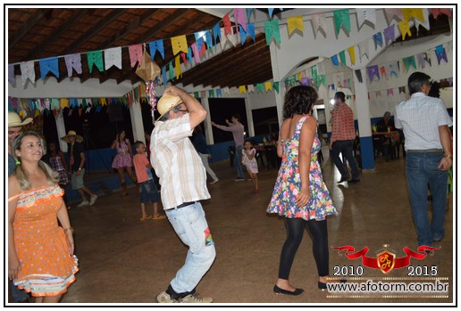 rolim de moura